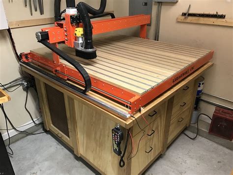 wood cnc machine 4x4|4x4 cnc table.